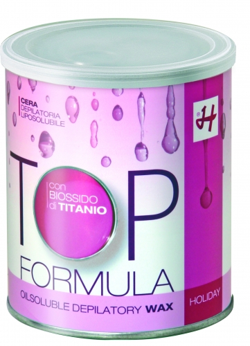 Enthaarungswachs TOP FORMULA 