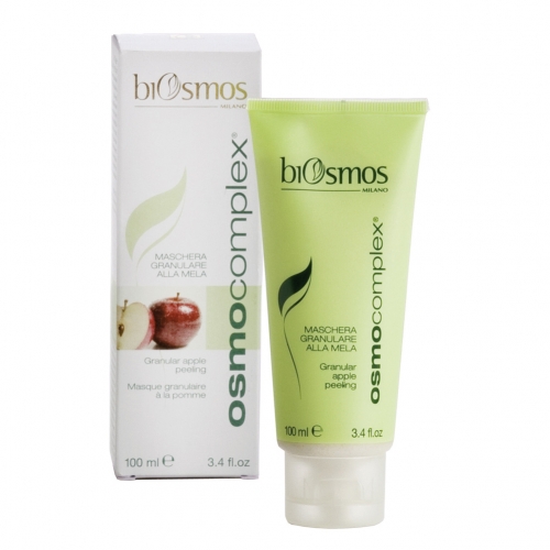 Granular Apfel Peeling Osmocomplex 100 ml