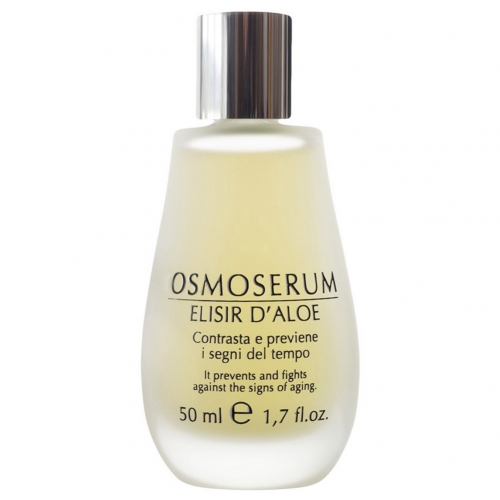 Osmoserum - Anti-Aging Elixier der neuen Pflegegeneration, 50 ml