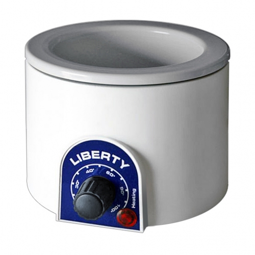 Liberty, Wachserhitzer fr 400-ml-Dosen