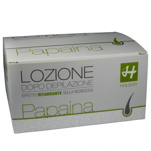 AFTERDEPILATION AMPULLEN 