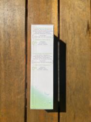 Linfa di Aloe Zwei-Phasen Detox, 250 ml