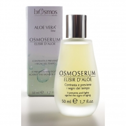 Osmoserum - Anti-Aging Elixier der neuen Pflegegeneration, 50 ml