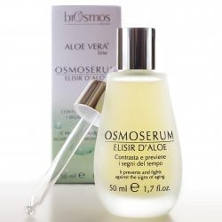 Osmoserum - Anti-Aging Elixier der neuen Pflegegeneration, 50 ml