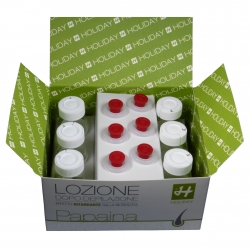 AFTERDEPILATION AMPULLEN 