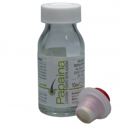 AFTERDEPILATION AMPULLEN 